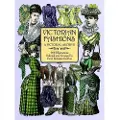 Dover Publications Victorian Fashions