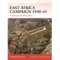 BLOOMSBURY East Africa Campaign 1940–41