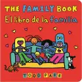 Little, Brown and Company The Family Book / El libro de la familia (Bilingual edition)