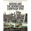 Pen and Sword Books Narvik and the Norwegian Campaign 1940