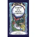U.S. GAMES Tarot Of A Moon Garden