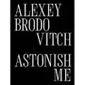 Yale University Press Alexey Brodovitch