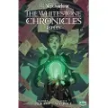 Dark Horse Comics The Legend of Vox Machina: The Whitestone Chronicles Volume 1 - Ripley