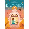 Pan Macmillan Rewitched - Wood, Lucy Jane
