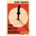 PUSHKIN PRESS The Honjin Murders