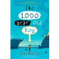 HarperCollins 1,000-year-old Boy