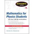 McGraw-Hill Education Schaum's Outline of Mathematics for Physics Students