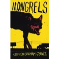HarperCollins Mongrels - Graham Jones, Stephen