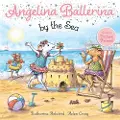 Simon & Schuster Angelina Ballerina by the Sea