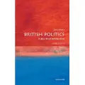 Oxford University Press British Politics
