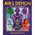 Image Comics Ava's Demon Book 2