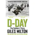 John Murray Press D-Day - Milton, Giles