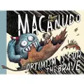 FANTAGRAPHICS Macanudo: Optimism Is for the Brave