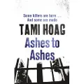 Orion Publishing Ashes to Ashes