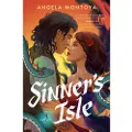 Penguin Random House Sinner's Isle