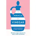 HarperCollins The Miracle of Vinegar