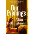 Pan Macmillan Our Evenings
