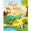 Usborne Aesop's Fables for Little Children