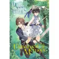 Little, Brown and Company Unnamed Memory, Vol. 4 (manga)