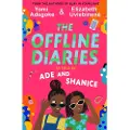 HarperCollins The Offline Diaries
