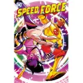 DC Comics Speed Force