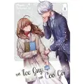 Square Enix The Ice Guy and the Cool Girl 08