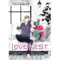 Viz Media, Subs. of Shogakukan Inc Love Nest, Vol. 1