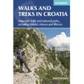 CICERONE PRESS Walks and Treks in Croatia