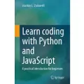 Springer Learn coding with Python and JavaScript