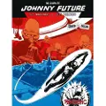 Rebellion Publishing Ltd. The Complete Johnny Future
