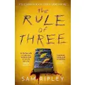 Simon & Schuster Rule of Three