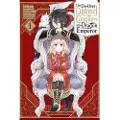 Little, Brown and Company The Do-Over Damsel Conquers the Dragon Emperor, Vol. 1 (manga)