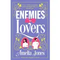 Bonnier Books Enemies to Lovers