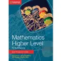 CAMBRIDGE UNIVERSITY PRESS Mathematics Higher Level for the IB Diploma Exam Preparation Guide