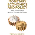Princeton University Press Monetary Economics and Policy