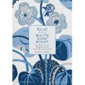 Monacelli Press Blue and White Done Right