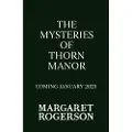 Simon & Schuster Mysteries of Thorn Manor