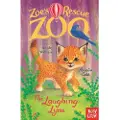 Nosy Crow Zoe's Rescue Zoo: The Laughing Lynx