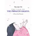 Viz Media, Subs. of Shogakukan Inc Art of the Tale of the Princess Kaguya