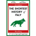 OLD STREET PUBLISHING The Shortest History of Italy