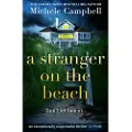 HarperCollins A Stranger on the Beach
