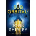 TITAN BOOKS SubOrbital 7