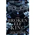 HarperCollins The Broken Elf King