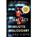Pan Macmillan The Final Act of Juliette Willoughby