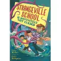 Penguin Random House Strangeville School Is Definitely Not Cursed