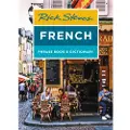 Avalon Travel Publishing Rick Steves French Phrase Book & Dictionary (Eighth Edition)