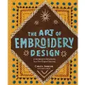 Workman Publishing The Art of Embroidery Design