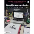 Taylor & Francis Ltd Stage Management Basics