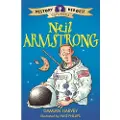 Hachette History Heroes: Neil Armstrong