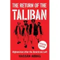 Yale University Press The Return of the Taliban